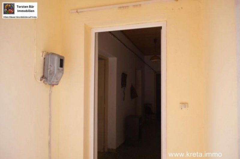 Agios Thomas - Agia Vavara Kreta, Agia Vavara klassisches Einfamilienhaus 215m² Wfl. 3SZ Haus kaufen
